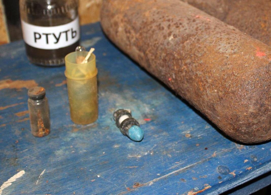    Фото: ПСС Челябинской области.