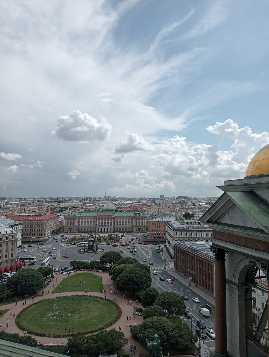 Фото мое. Санкт-Петербург