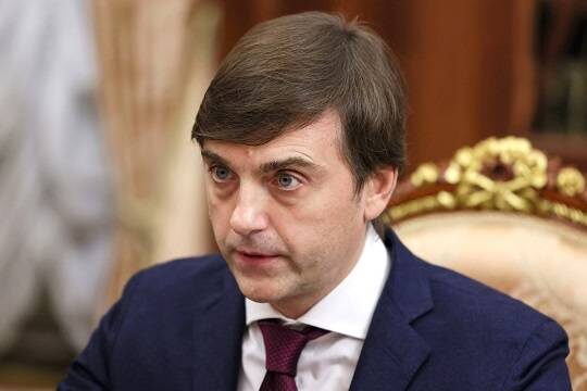    Кравцов рассказал о преимуществах ЕГЭ