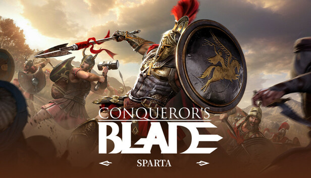Игра Conqueror's Blade