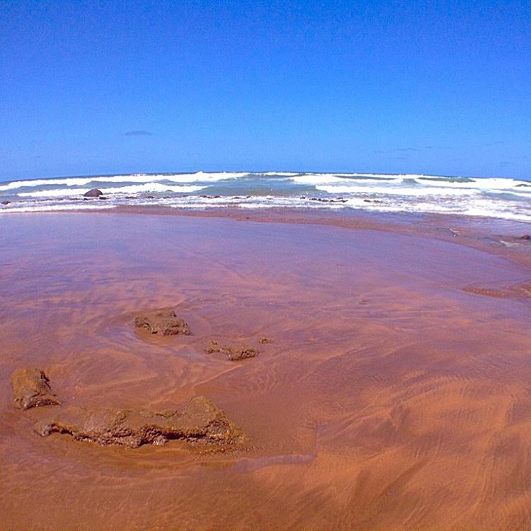 Марокко, Касабланка