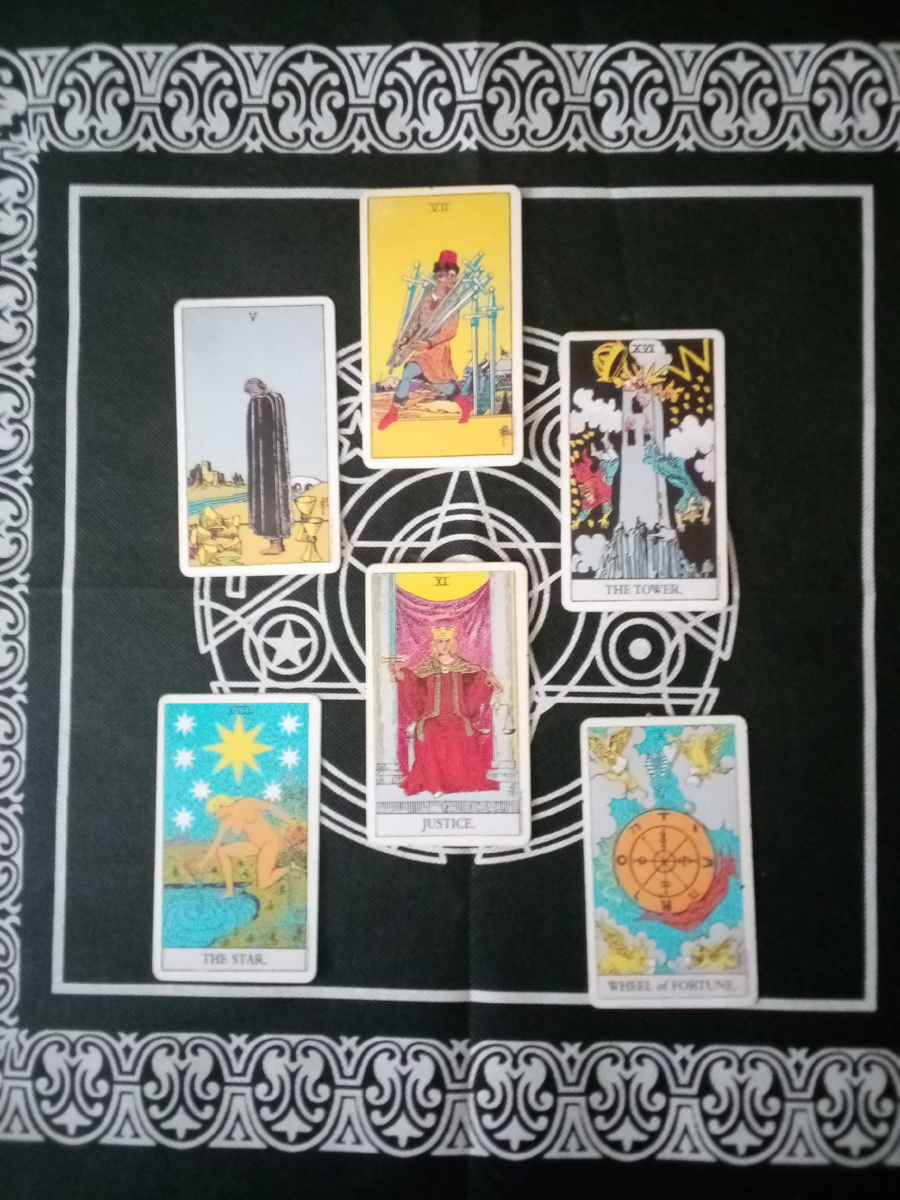 Личное фото автора 