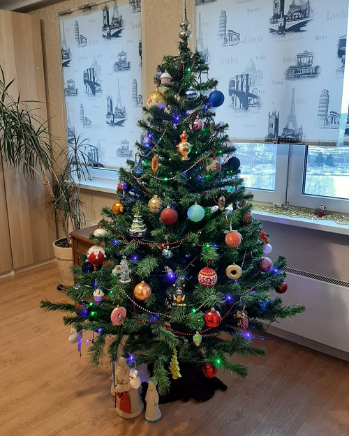 Фото автора