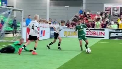 Sports.ru | 💀 Невероятный удар! 📹 viralreels | Дзен