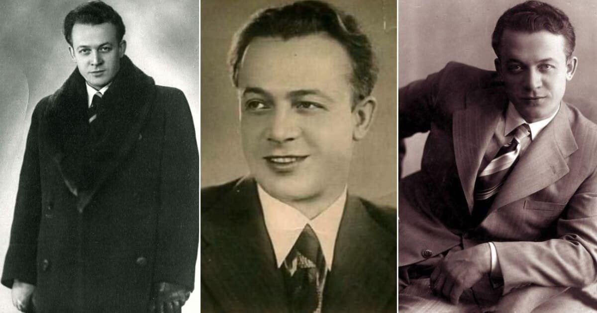 Сергей Яковлевич Лемешев