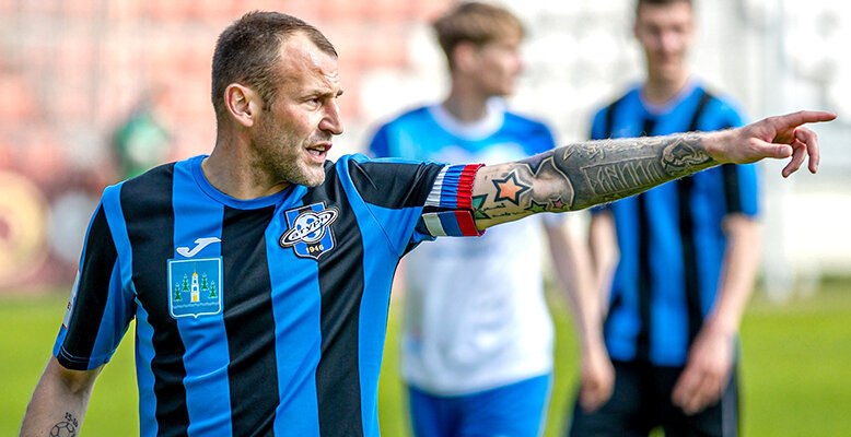 Алексей Анатольевич  Житников