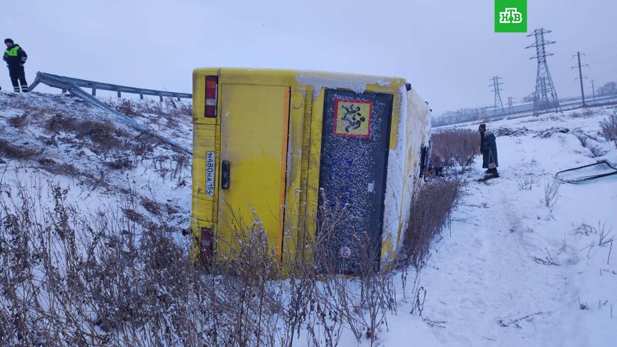    Фото: mvd_54 / t.me