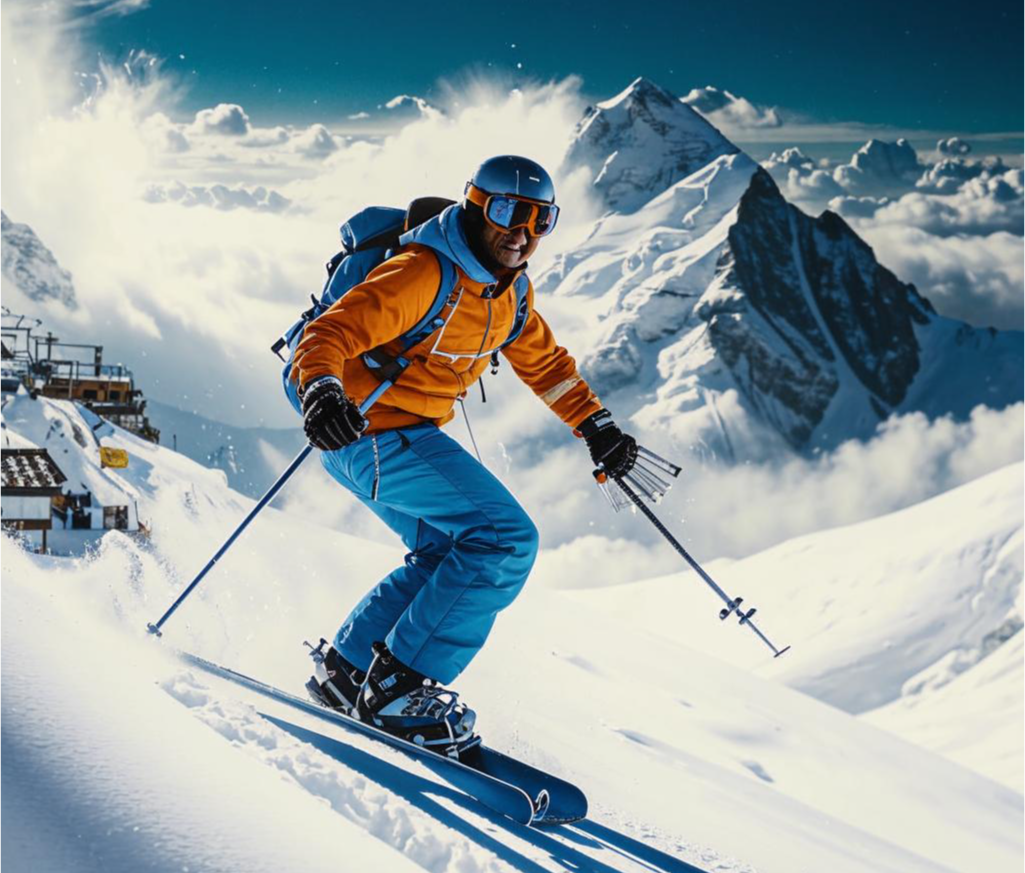 Изображение создано нейросетью Kandinsky 2.2, правообладатель ПАО СберБанк©