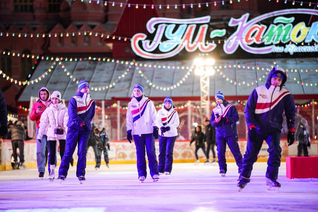 Фото: ИЗВЕСТИЯ/Сергей Лантюхов