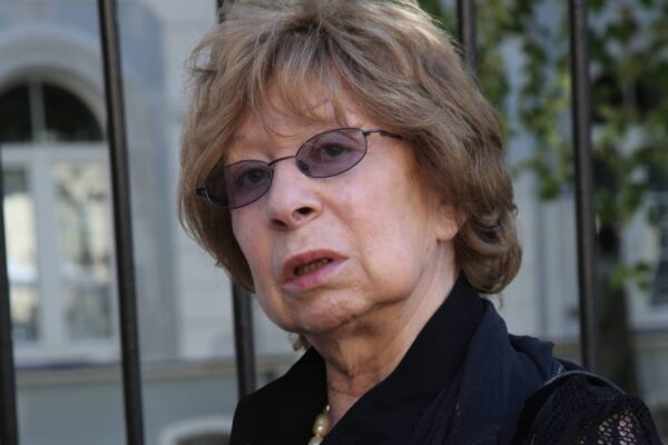    Лия Ахеджакова, фото: дзен.ру