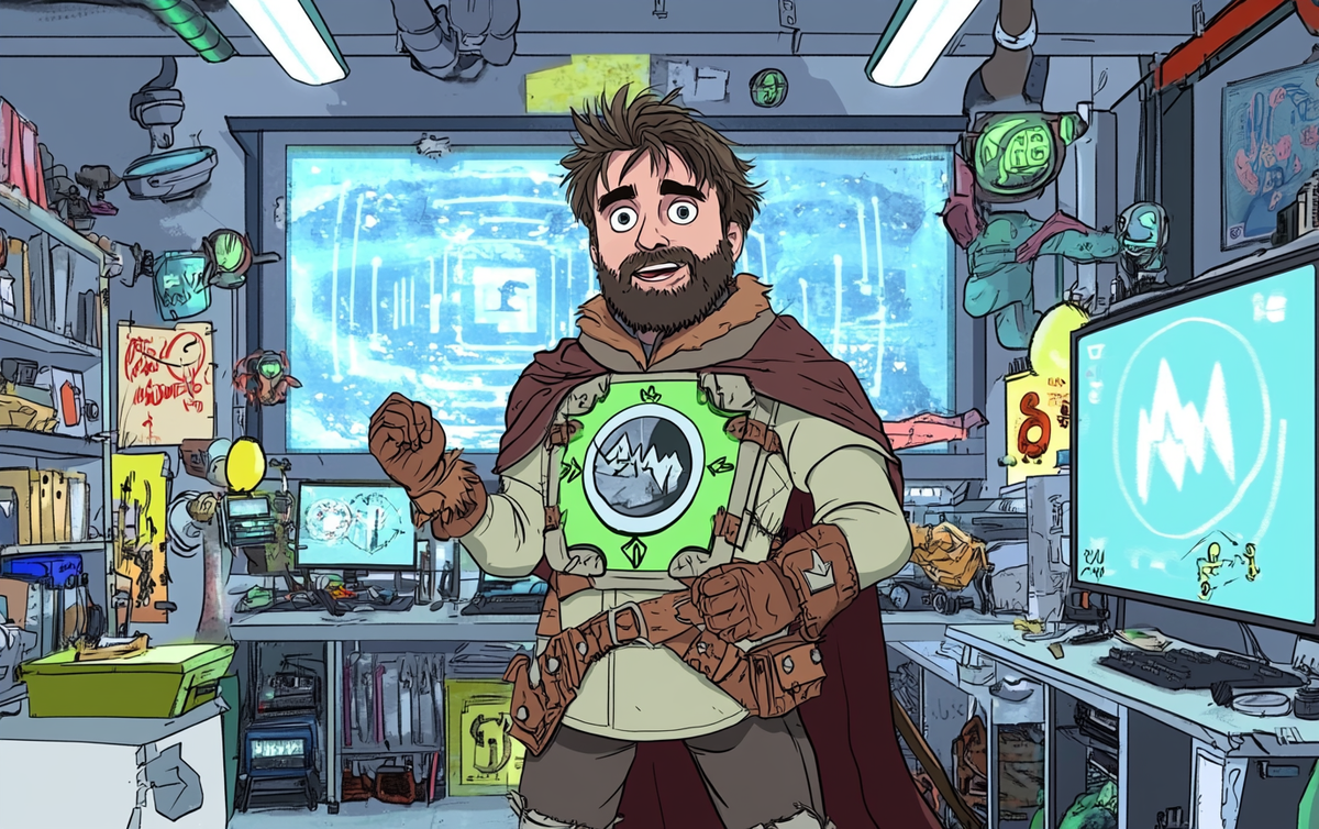    Нумеролог и Make.com: Оптимизируйте свой сайт и повышайте доход с помощью автоматизации Артур Хорошев