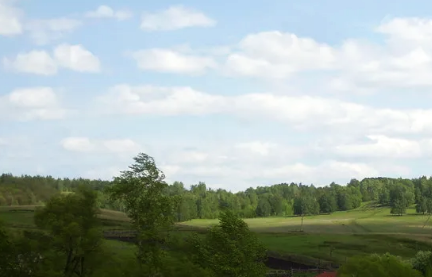 Окрестности Емантаево