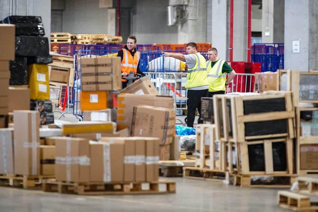 Фото: ИЗВЕСТИЯ/Сергей Лантюхов