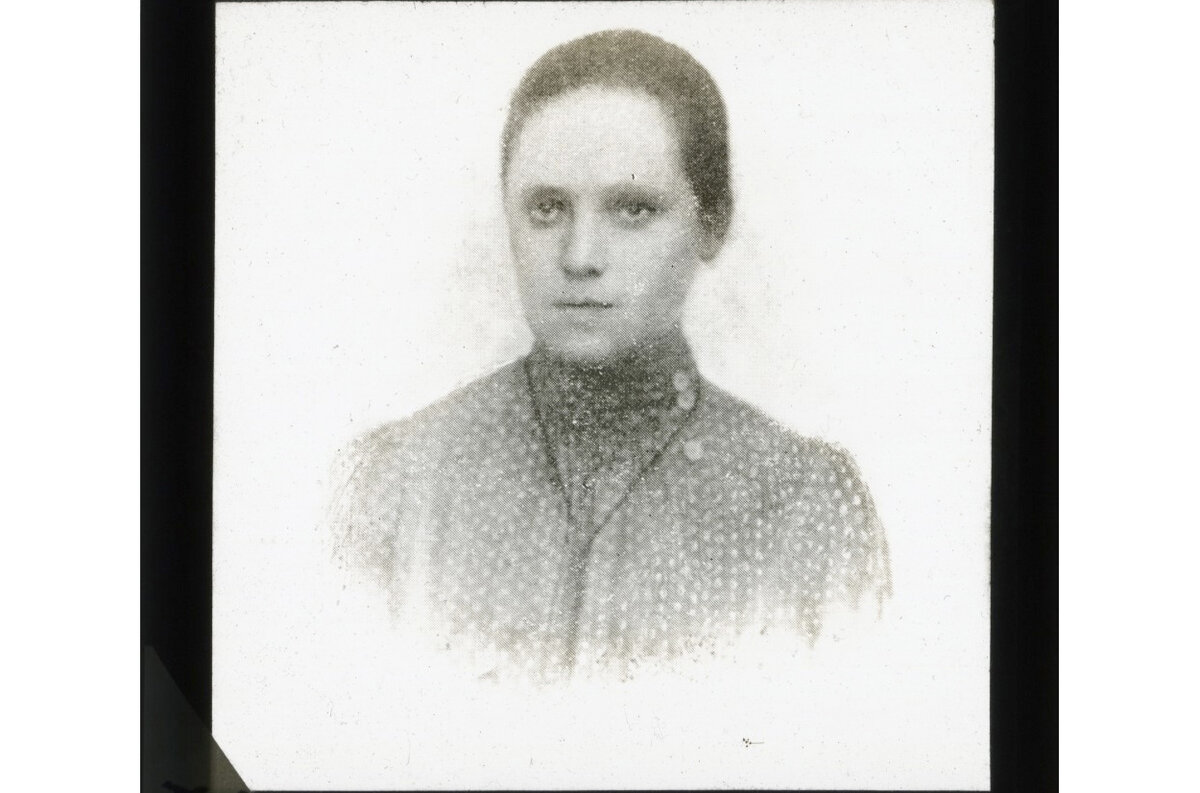 Александра Львовна Соколовская