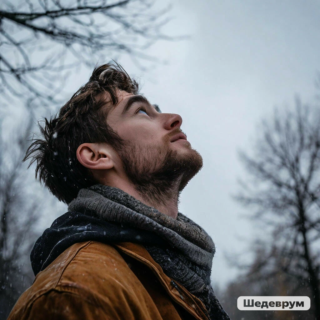 Изображение создано при помощи нейросети