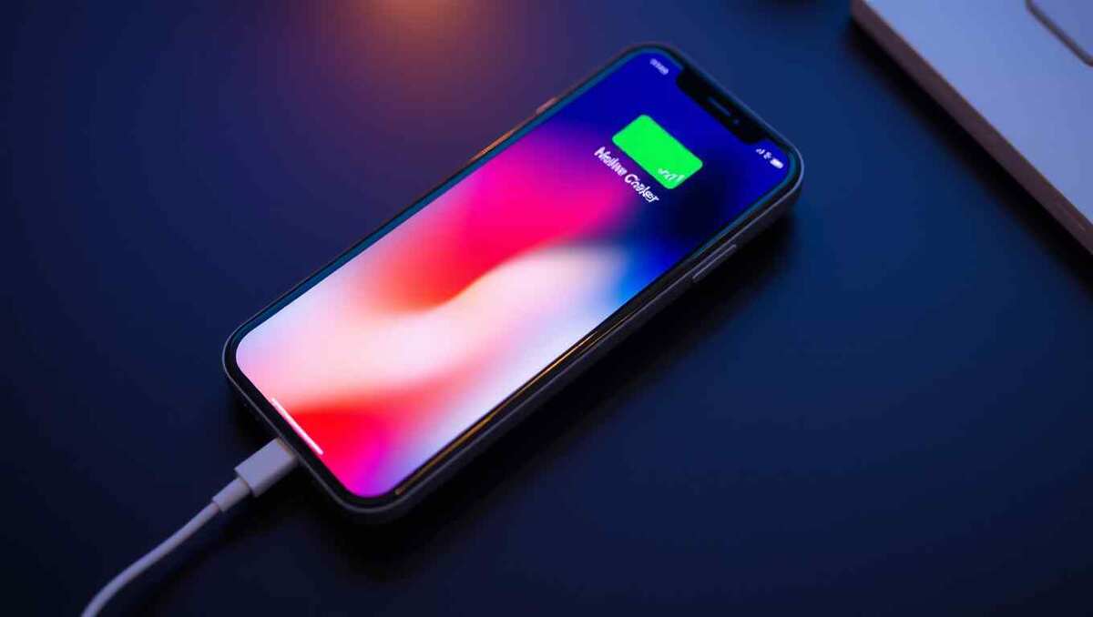 Что надо сделать чтобы iPhone медленнее разряжался