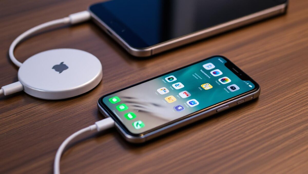 Что надо сделать чтобы iPhone медленнее разряжался