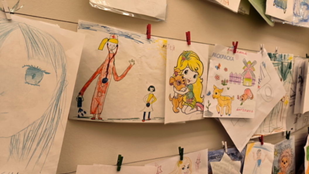    Фото: Maksim Konstantinov/Globallookpress.