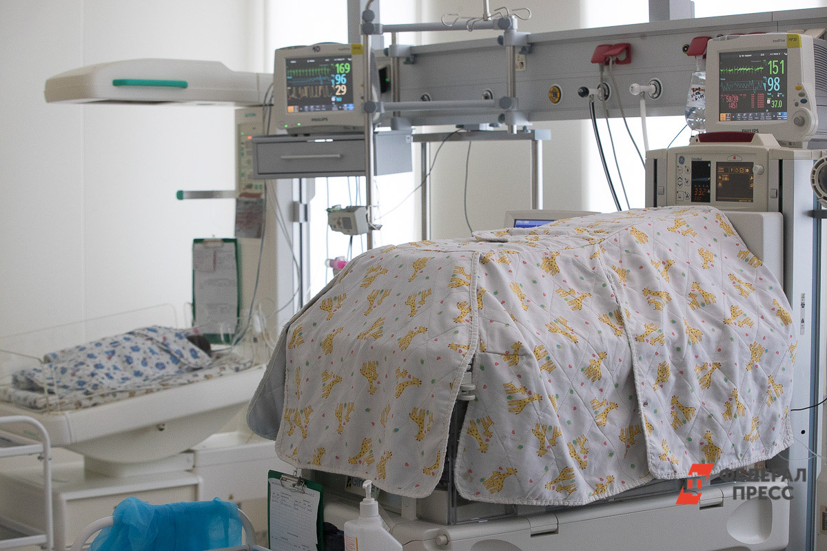 Женщина из Приморья уверена, что ее дочь украли.  Фото: Фото: ФедералПресс / Виктор Вытольский