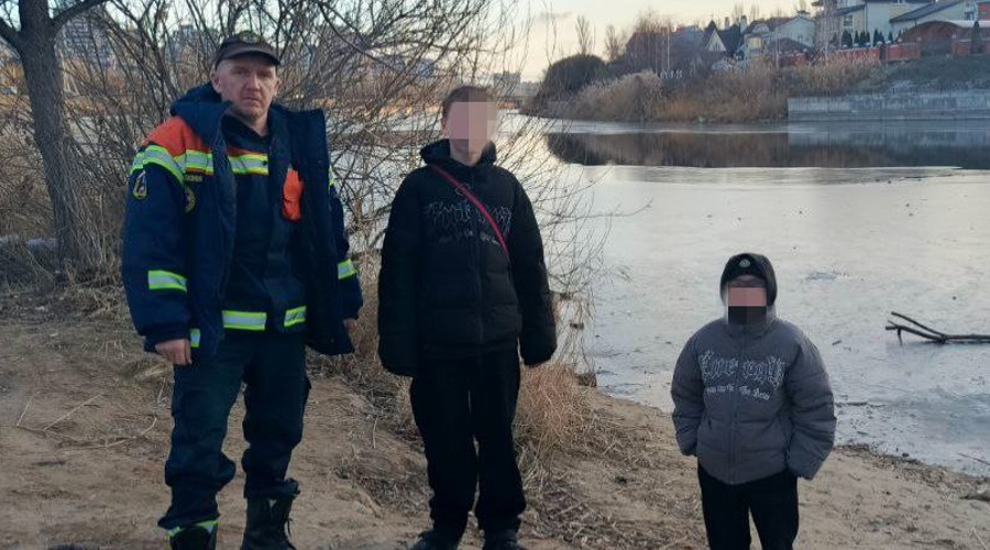    Фото: Управление региональной безопасности Правительства Саратовской области