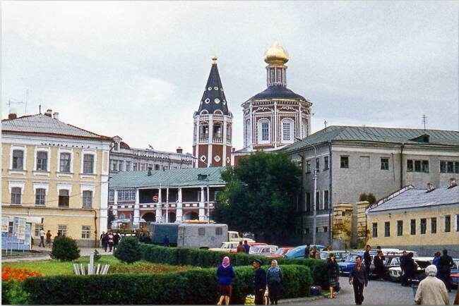 Предоставил Dampflok