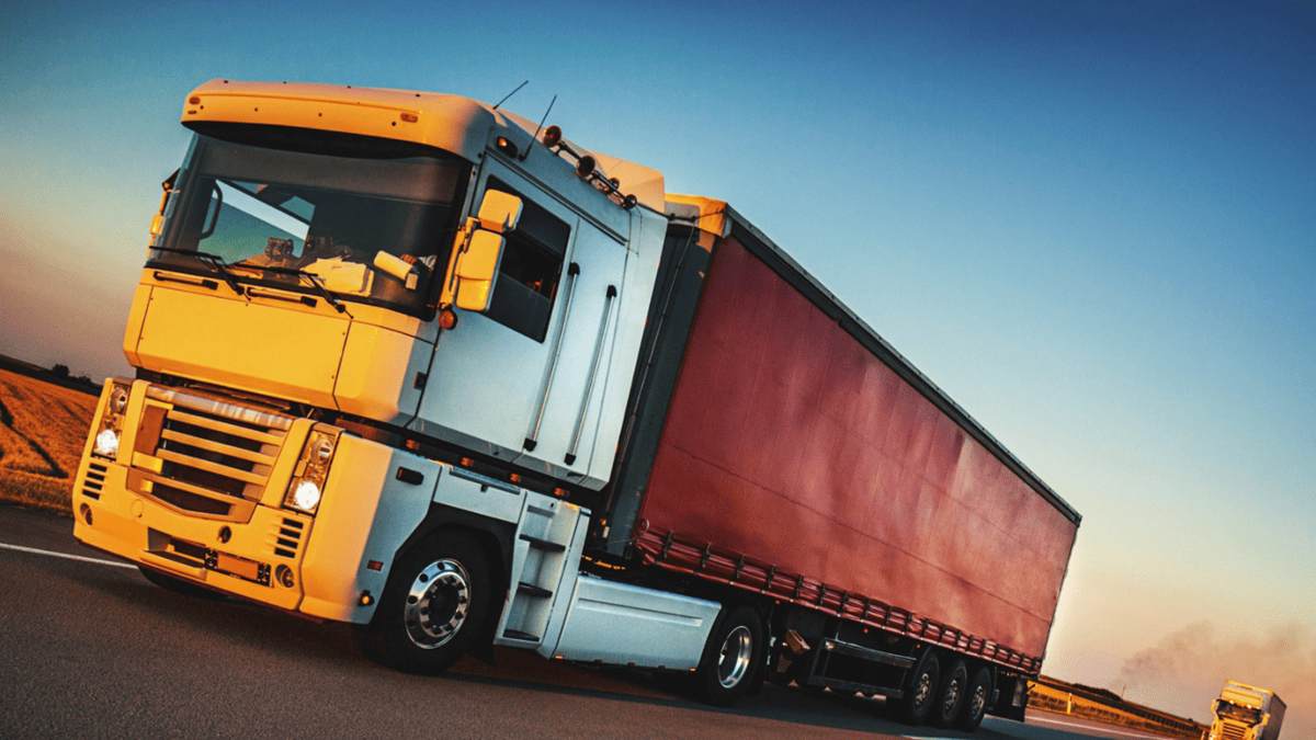 Грузоперевозки по России