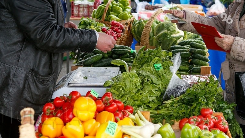      Фото: ИА «Победа26»