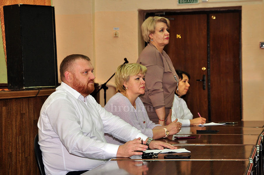 Фото Дмитрия Бикбова