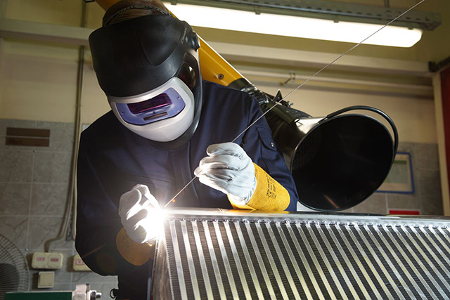 Губернатор Тверской области поздравил коллектив АО «ХС-Наука» с 30-летием предприятия