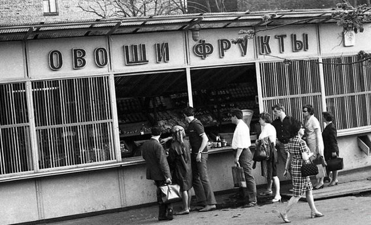 У нас был такой-же. фото из открытых источников