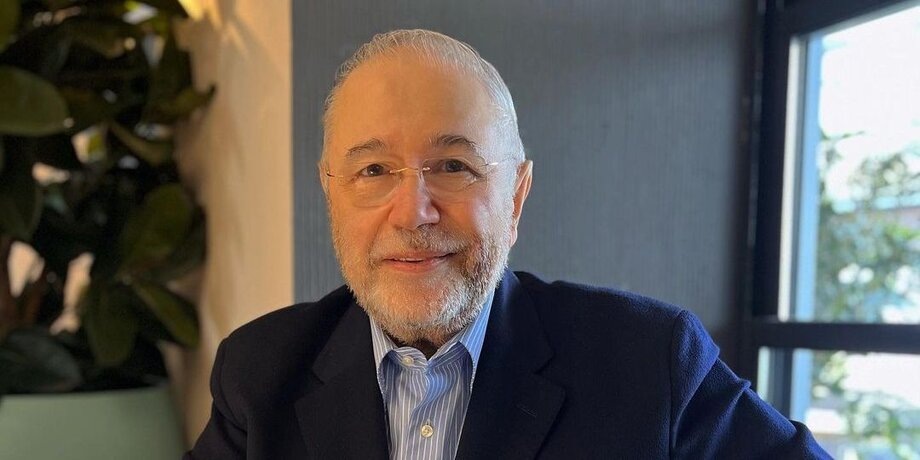 Фото: instagram.com (принадлежит Meta, признана экстремистской и запрещена на территории РФ)/Евгений Петросян