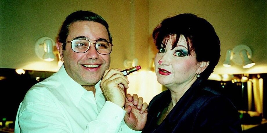 Фото: instagram.com (принадлежит Meta, признана экстремистской и запрещена на территории РФ)/Евгений Петросян