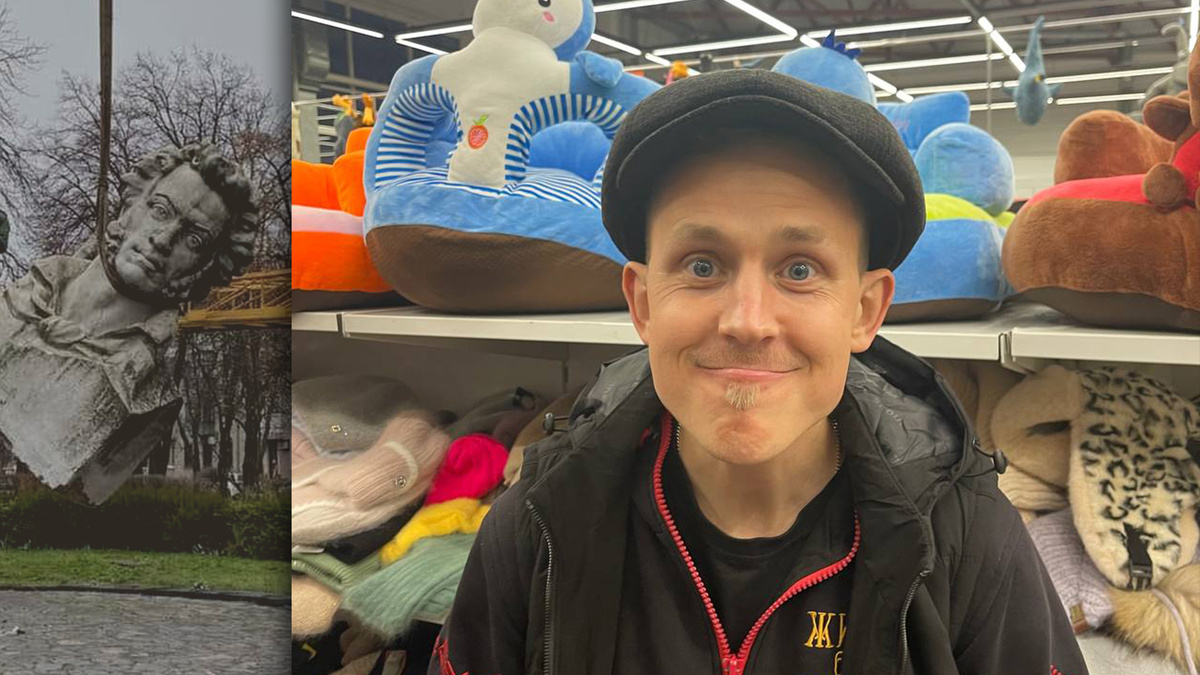 Степан Корольков