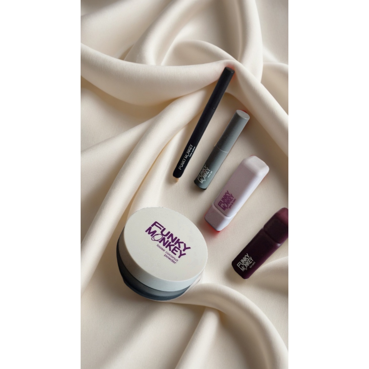     Подарочный набор  косметики FUNKY MONKEY
