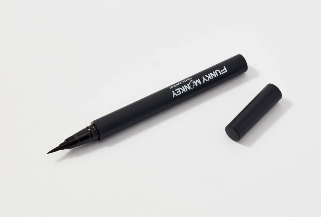                                  Оттенок черный