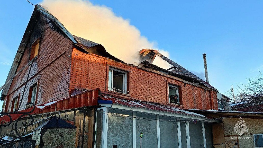    Фото: пресс-служба МЧС по Челябинской области.