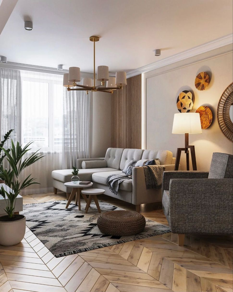 Источник: pinterest @obsessed4interiors