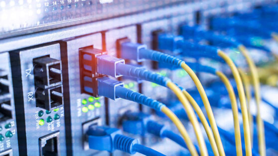    В РФ могут ограничить работу некоторых зарубежных хостинг-провайдеров Алина Городниченко