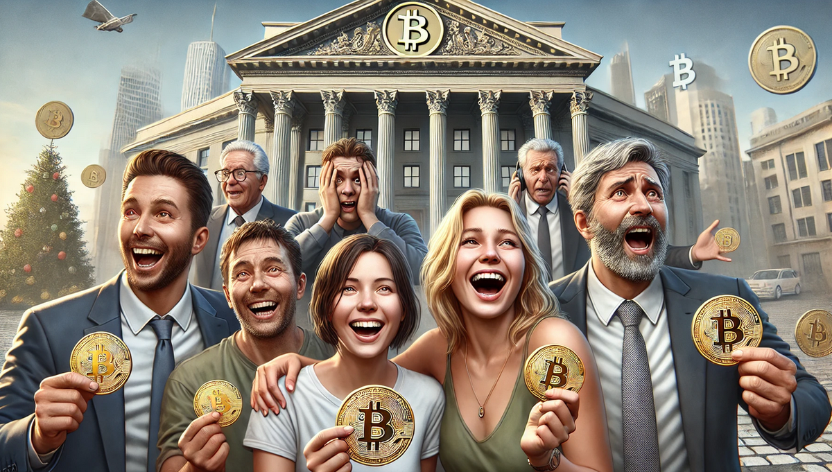 Криптовалюта для новичков