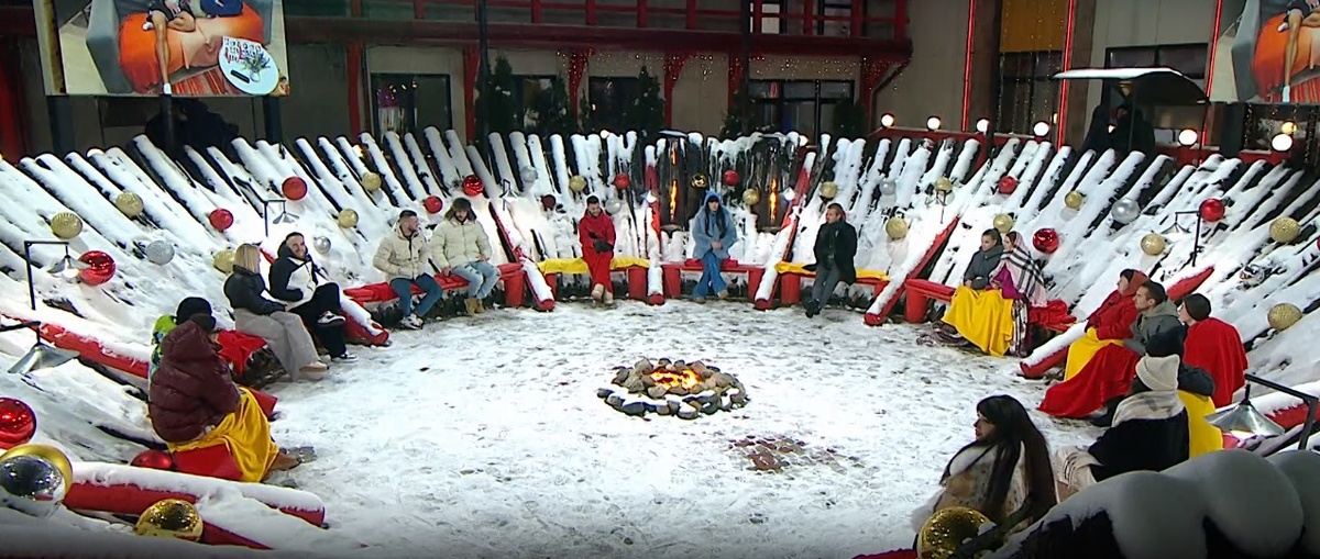 лобное место (фото из эфира на «Okko»)