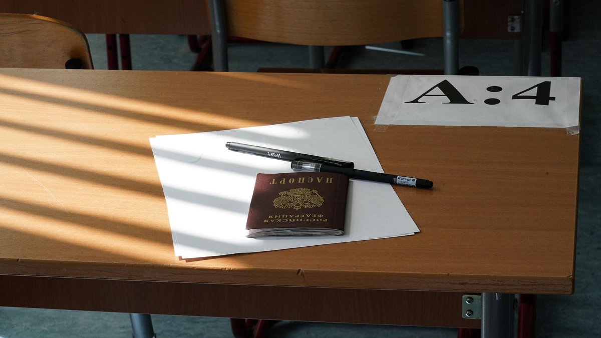 Фото: ИЗВЕСТИЯ/Анна Селина