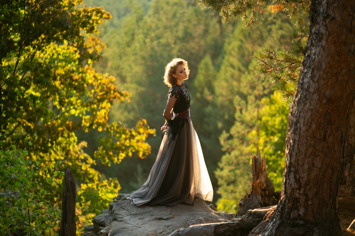 До обработки