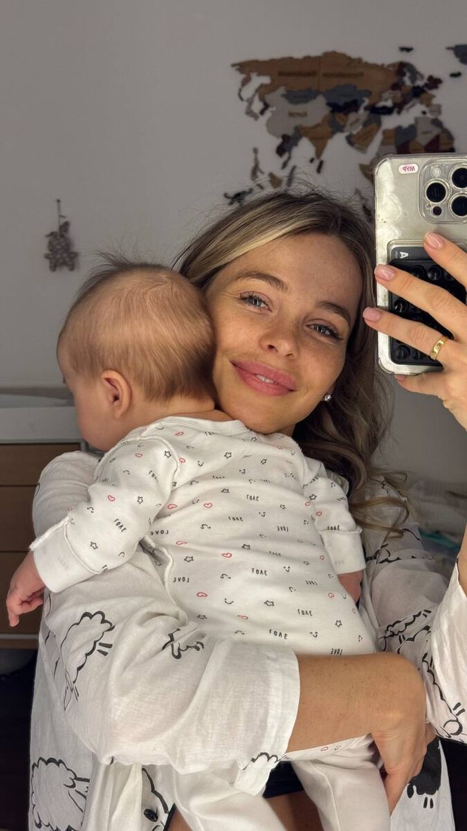 Анна Хилькевич