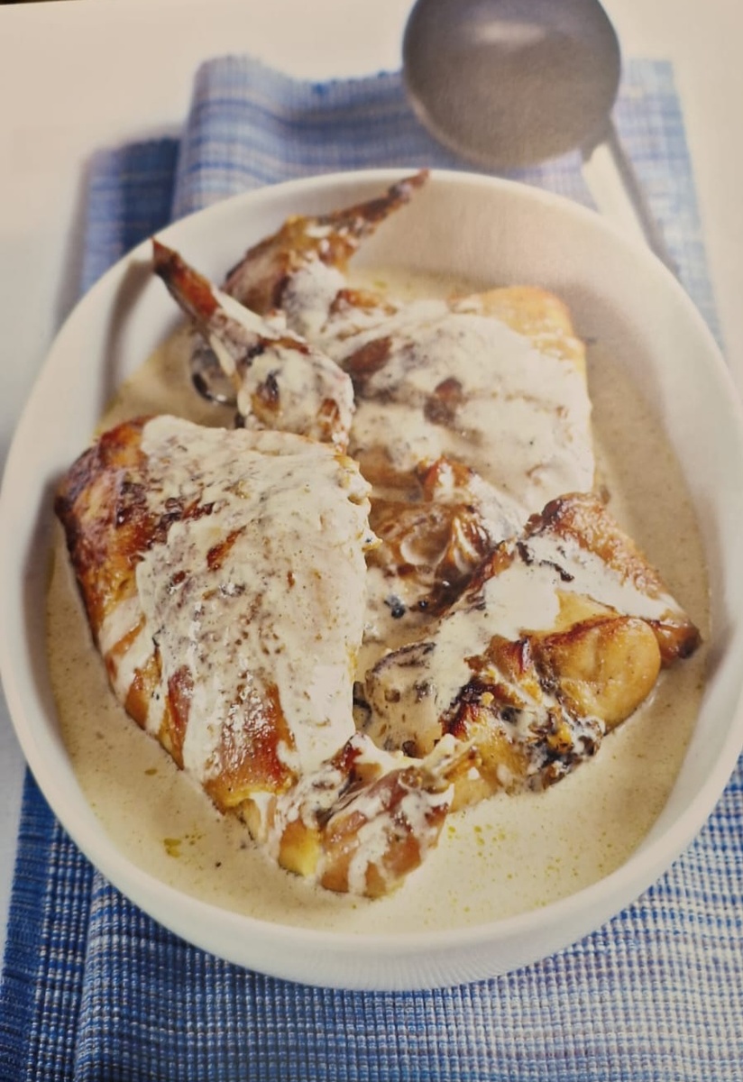 Фото из книги "ВУАЛЯ".