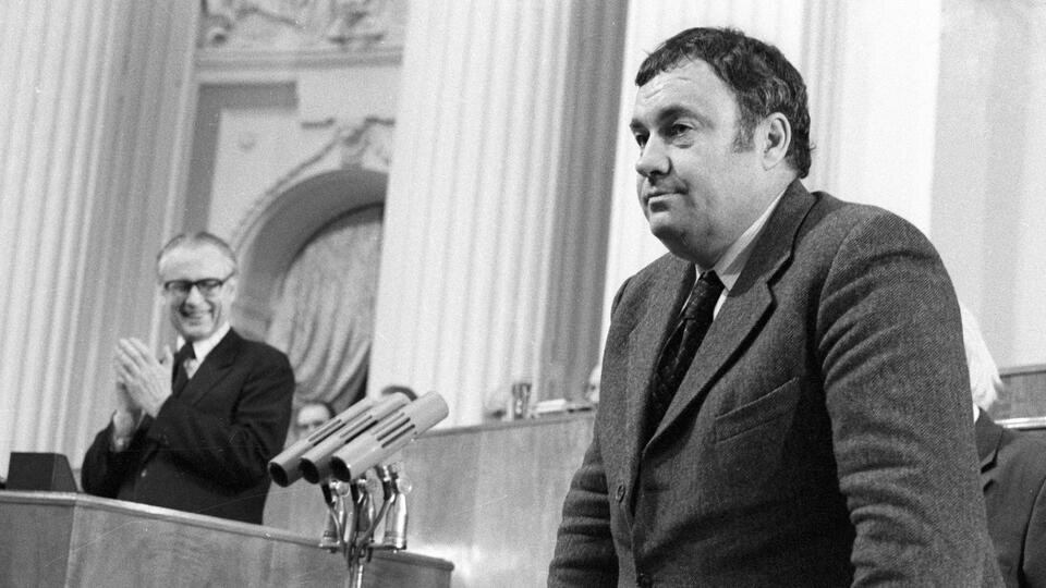 Фото: © РИА Новости/Юрий Иванов