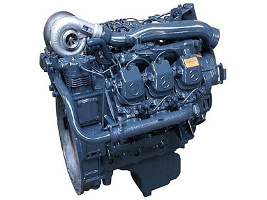 Еще с 90-х годов ОМ 441 прочно заняли нишу 