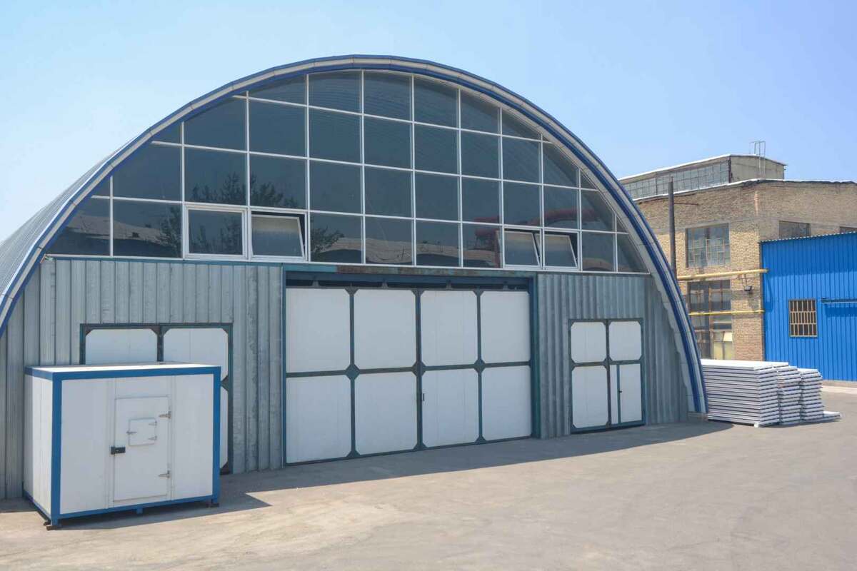 Как выбрать оптимальное место для склада