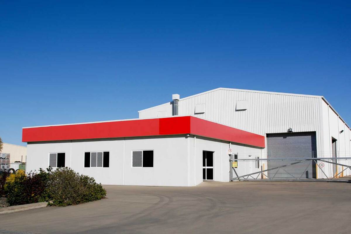 Почему местоположение склада так важно