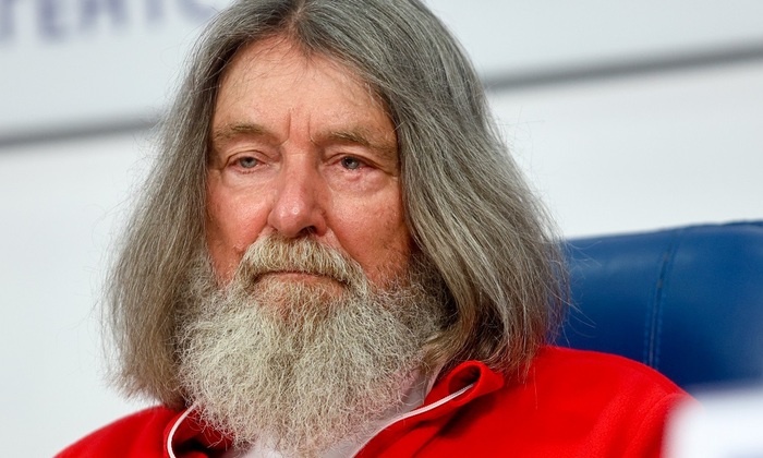    Федор Конюхов изучит загрязнение Антарктики