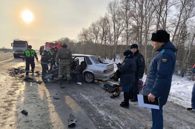    Фото: Прокуратура Кемеровской области